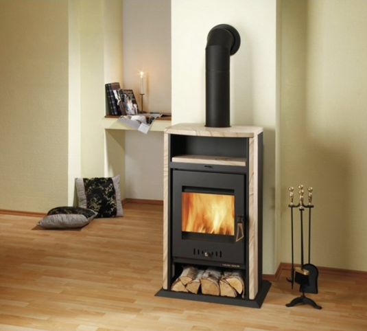 HAAS+SOHN LIVORNO krbová kamna